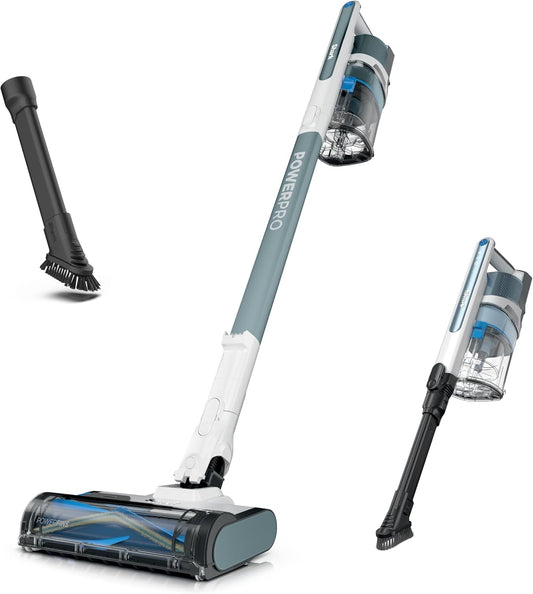 Shark PowerPro Cordless Vacuum