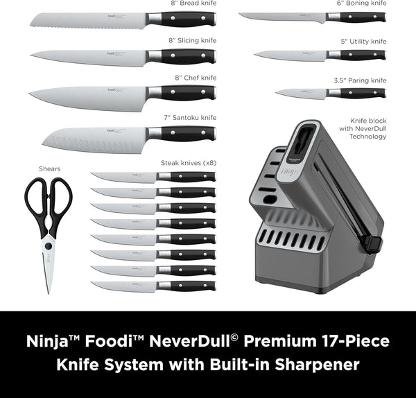 Ninja Chef